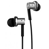 Наушники Xiaomi Hybrid Silver Наушники Xiaomi Hybrid Silver