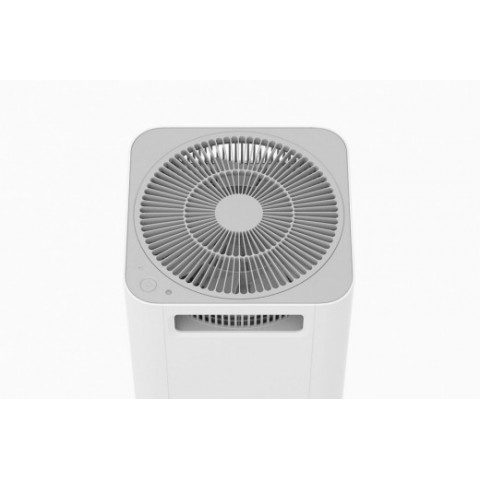 Очиститель воздуха Xiaomi Mi Air Purifier 2-2