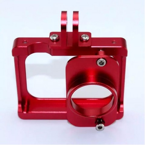 Рамка защитная алюминиевая для Xiaomi Yi-2