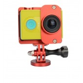 Рамка защитная алюминиевая для Xiaomi Yi Рамка защитная алюминиевая для Xiaomi Yi