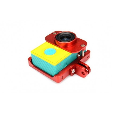 Рамка защитная алюминиевая для Xiaomi Yi-3