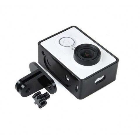 Рамка алюминиевая для камеры Xiaomi Yi-2