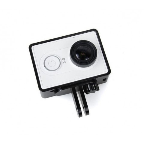 Рамка алюминиевая для камеры Xiaomi Yi