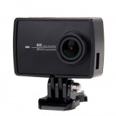 Рамка пластиковая для камеры Xiaomi Yi 2 4K Рамка пластиковая для камеры Xiaomi Yi 2 4K