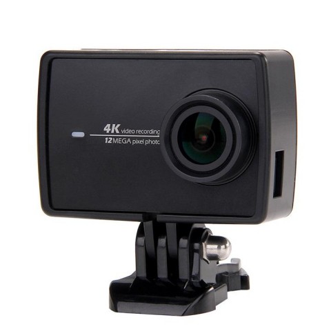 Рамка пластиковая для камеры Xiaomi Yi 2 4K