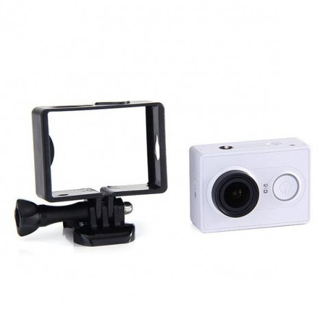 Рамка пластиковая для камеры Xiaomi Yi-2