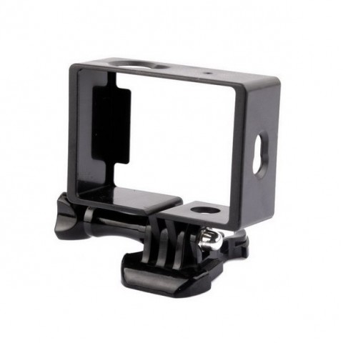 Рамка пластиковая для камеры Xiaomi Yi-1