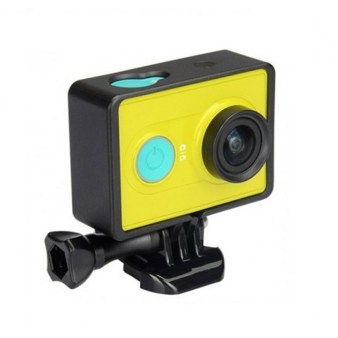 Рамка пластиковая для камеры Xiaomi Yi