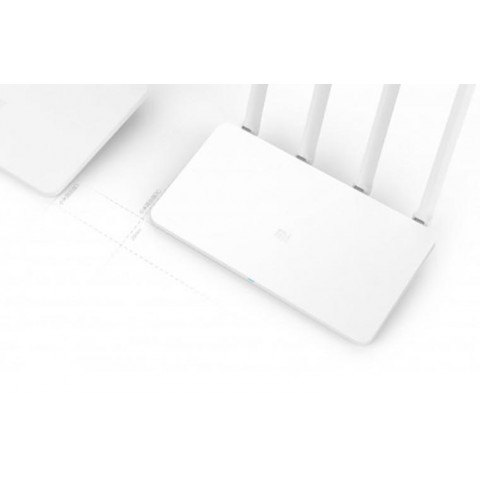 Роутер Xiaomi Mi Wi-Fi 3C-1