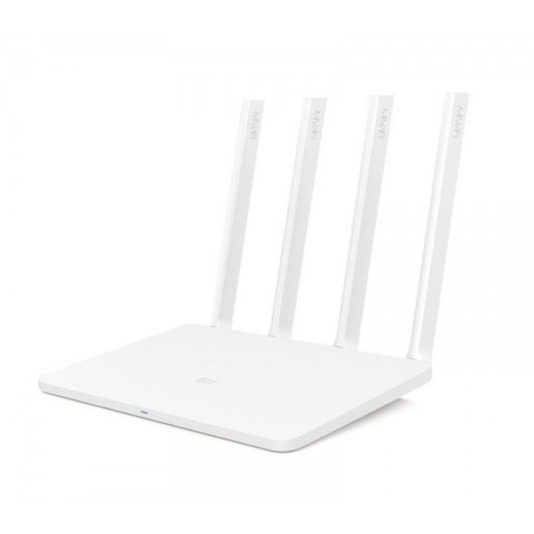 Роутер Xiaomi Mi Wi-Fi 3C