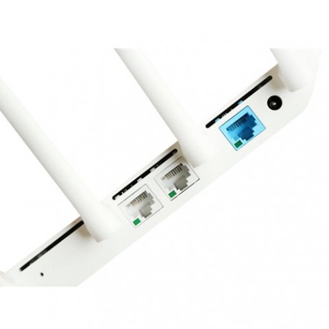 Роутер Xiaomi Mi Wi-Fi 3C-2