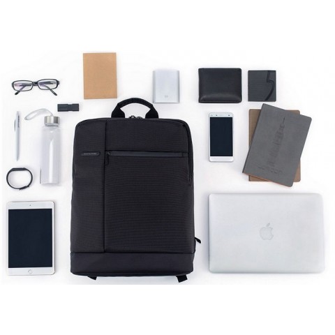 Рюкзак Xiaomi Classic Business Backpack (дно неопрен)-5