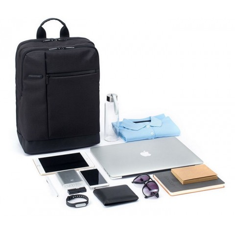 Рюкзак Xiaomi Classic Business Backpack (дно неопрен)-6