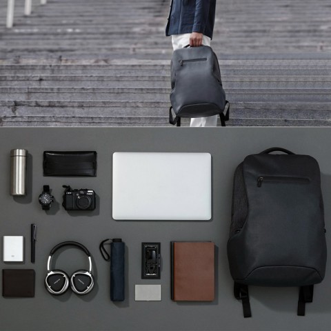 Рюкзак Xiaomi Business Multi-functional Shoulder Bag-7