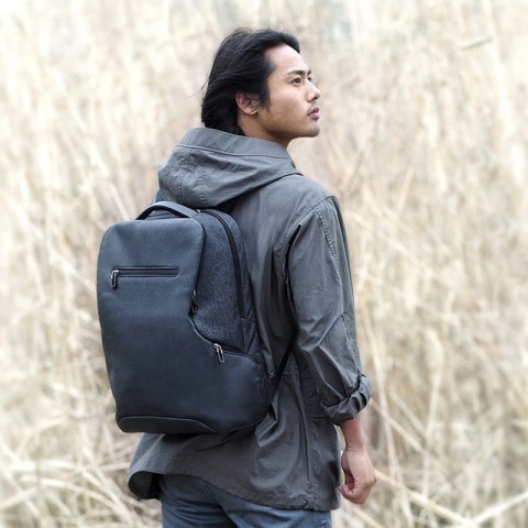 Рюкзак Xiaomi Business Multi-functional Shoulder Bag-4