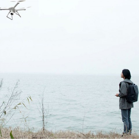 Рюкзак Xiaomi Business Multi-functional Shoulder Bag-6