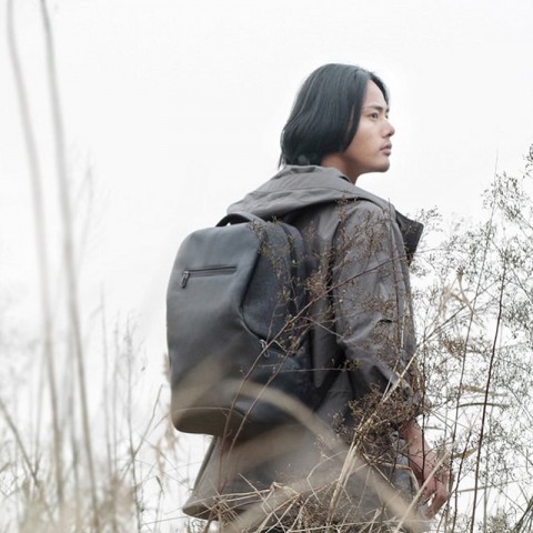 Рюкзак Xiaomi Business Multi-functional Shoulder Bag-10