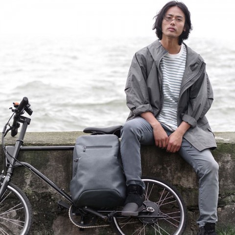 Рюкзак Xiaomi Business Multi-functional Shoulder Bag-1