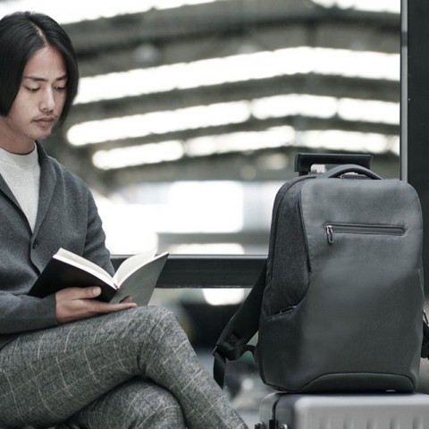 Рюкзак Xiaomi Business Multi-functional Shoulder Bag-3