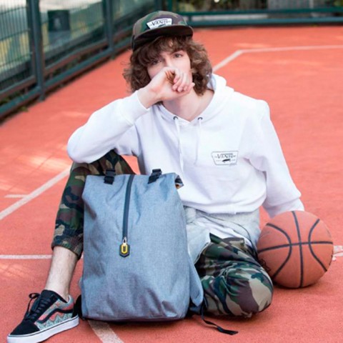 Рюкзак Xiaomi RunMi 90 Points, синий-1