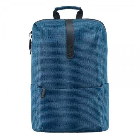 Рюкзак Xiaomi RunMi 90GOFUN (College Leisure Shoulder Bag), синий