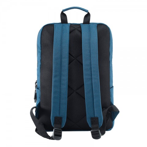 Рюкзак Xiaomi RunMi 90GOFUN (College Leisure Shoulder Bag), синий-2