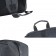 Рюкзак Xiaomi RunMi 90GOFUN (College Leisure Shoulder Bag) серый