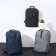 Рюкзак Xiaomi RunMi 90GOFUN (College Leisure Shoulder Bag), синий