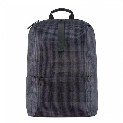 Рюкзак Xiaomi RunMi 90GOFUN (College Leisure Shoulder Bag), черный
