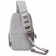 Рюкзак Xiaomi Multi малый (Urban leisure chest Pack) светло-серый
