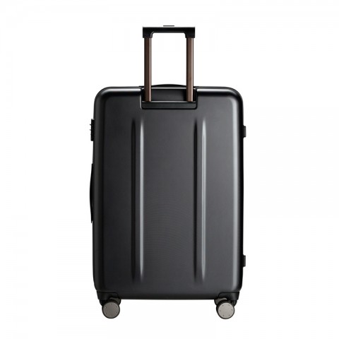 Чемодан Xiaomi 90 Points Suitcase 28", серый-2