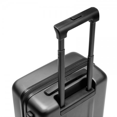 Чемодан Xiaomi 90 Points Suitcase 28", серый-3