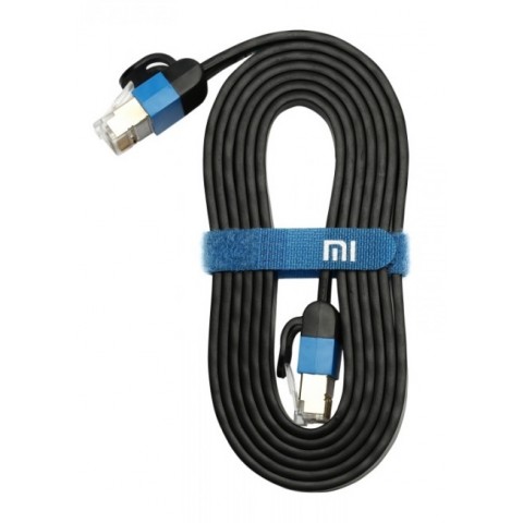 Сетевой кабель Xiaomi RG45 1.5 метра