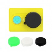 Силиконовая крышка для объектива Xiaomi Yi