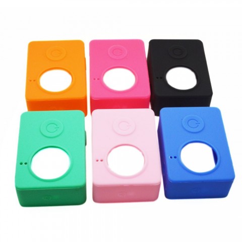 Чехол силиконовый для Xiaomi Yi-1