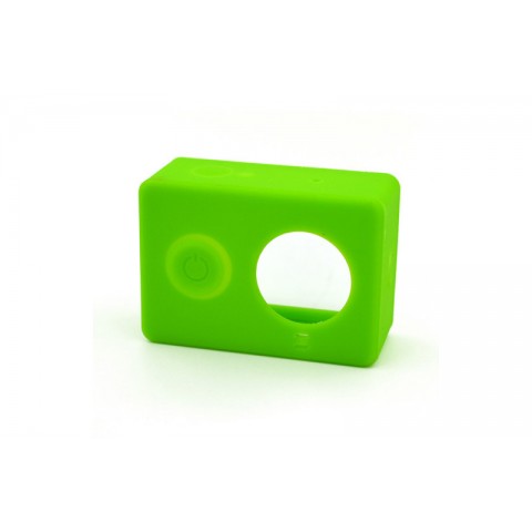 Чехол силиконовый для Xiaomi Yi-4