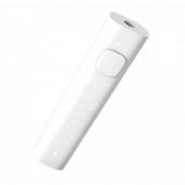 Адаптер для наушников Xiaomi Bluetooth Audio Receiver (Белый) Адаптер для наушников Xiaomi Bluetooth Audio Receiver (Белый)