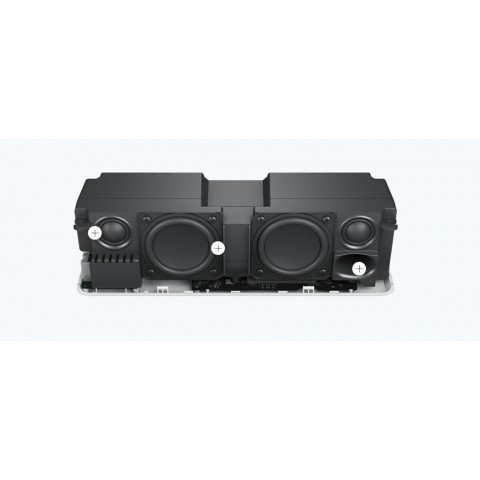 Колонка Xiaomi Mi Internet BT Speaker (белая)-4