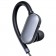 Наушники беспроводные Xiaomi Mi Sport Bluetooth Ear-Hook (Серые)