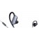 Наушники беспроводные Xiaomi Mi Sport Bluetooth Ear-Hook (Серые)