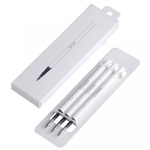 Стержни для ручки Xiaomi Mi Pen Refill , (3 штуки)