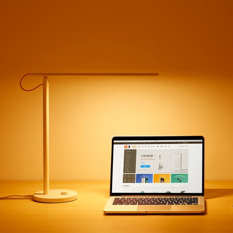 Настольный светильник Xiaomi Mi Smart LED-2