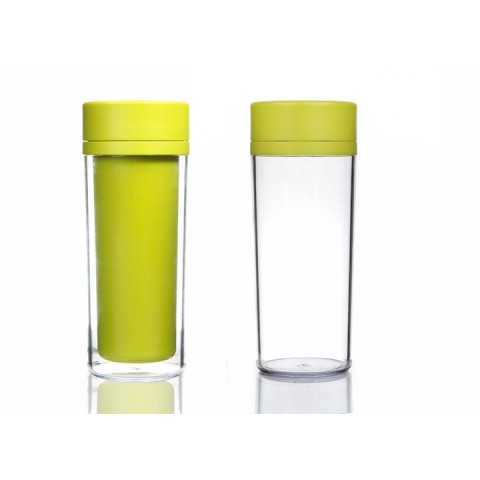 Термос Xiaomi Mi Bottle Portable 350 мл.-1