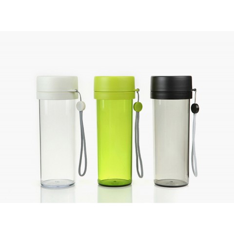 Термокружка Xiaomi Mi Bottle Portable 480 мл.-1