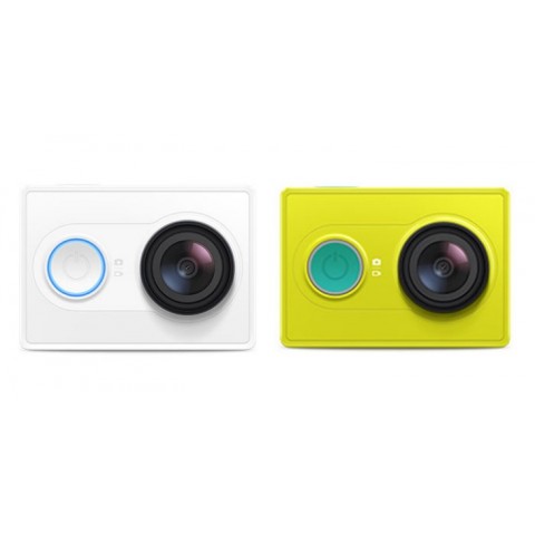 Экшн камера Xiaomi YI Sport Camera Basic Edition-2