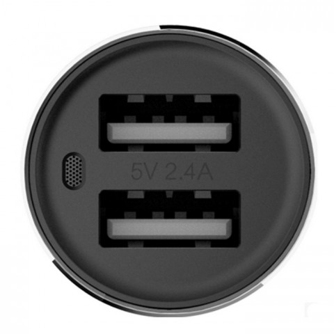 Автомобильное з/у и FM трансмиттер Xiaomi Roidmi 2s-2