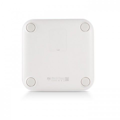 Умные весы Xiaomi Mi Smart Weight Scale-1