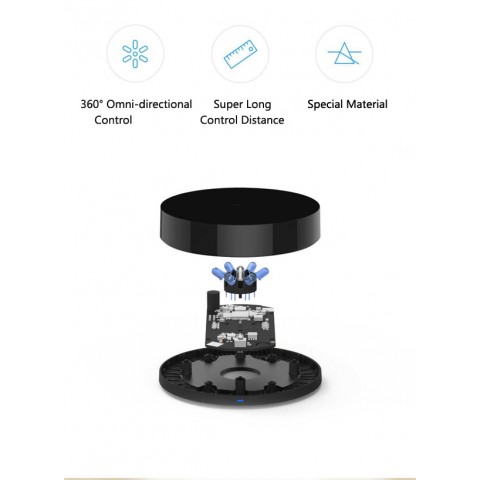 Универсальный пульт управления Xiaomi-2