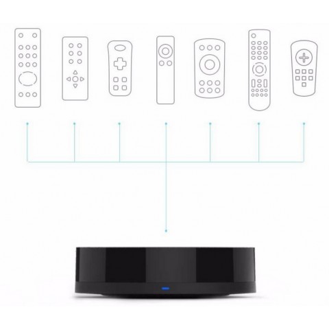 Универсальный пульт управления Xiaomi-1