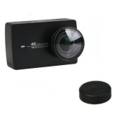 UV-линза 30мм защитная для объектива Xiaomi Yi 2 4K UV-линза 30мм защитная для объектива Xiaomi Yi 2 4K